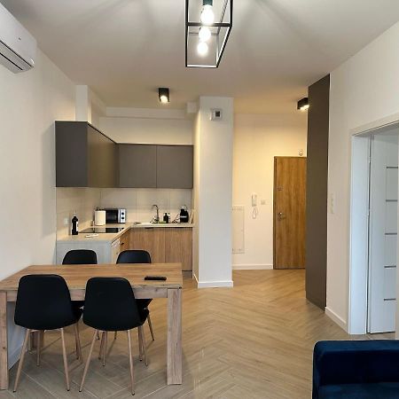 Apartament Metropolis 15 Stary Toruń Eksteriør bilde