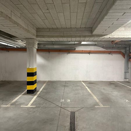 Apartament Metropolis 15 Stary Toruń Eksteriør bilde