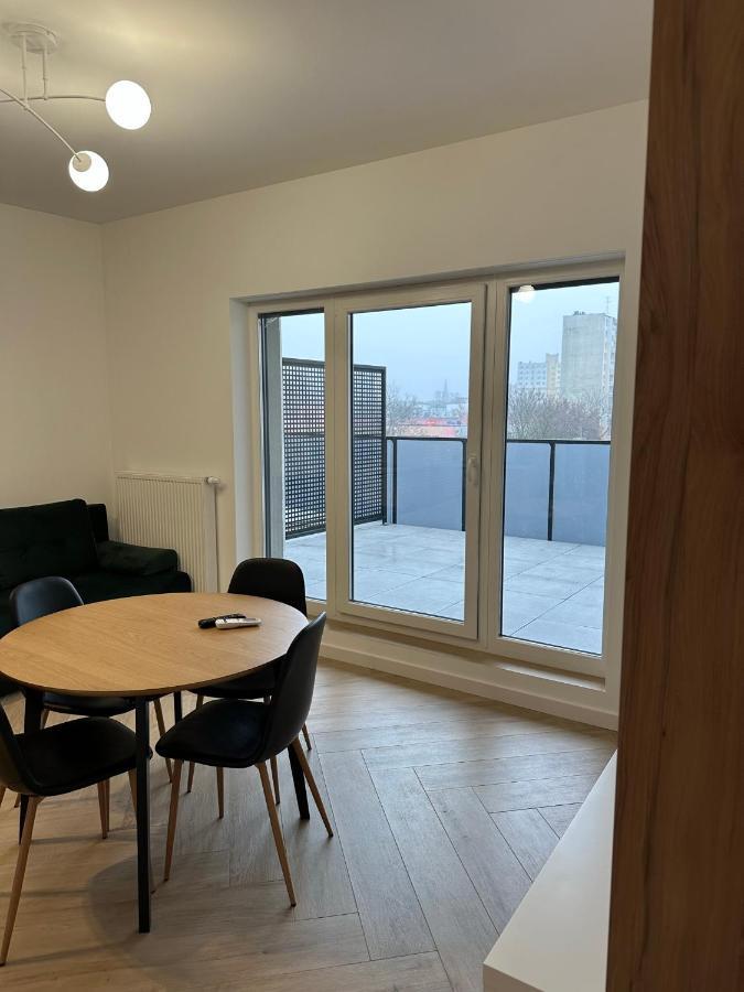Apartament Metropolis 15 Stary Toruń Eksteriør bilde