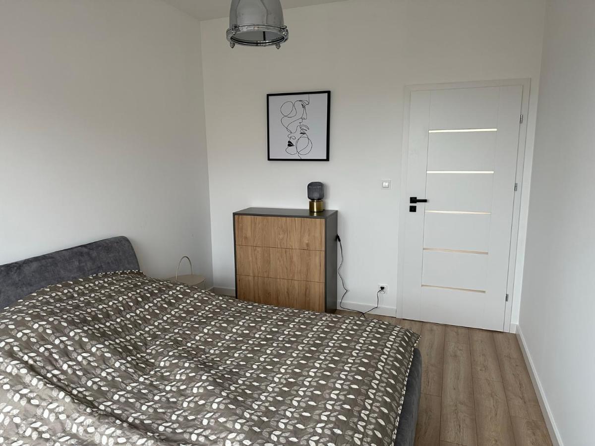 Apartament Metropolis 15 Stary Toruń Eksteriør bilde