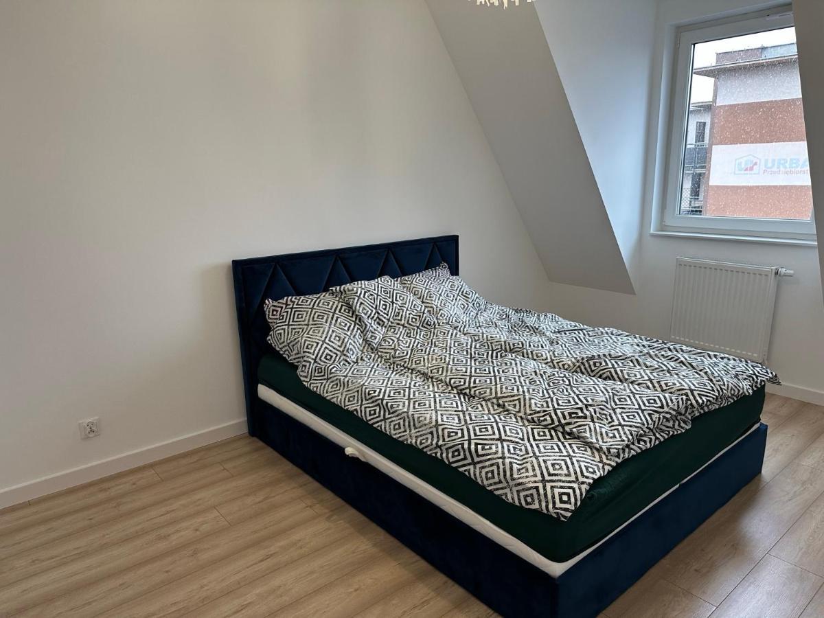 Apartament Metropolis 15 Stary Toruń Eksteriør bilde