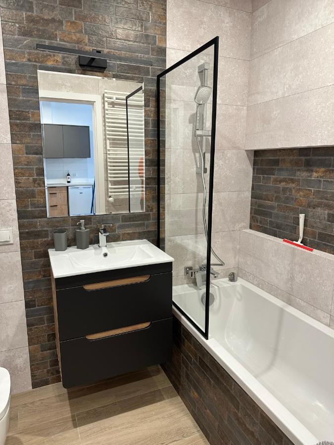 Apartament Metropolis 15 Stary Toruń Eksteriør bilde